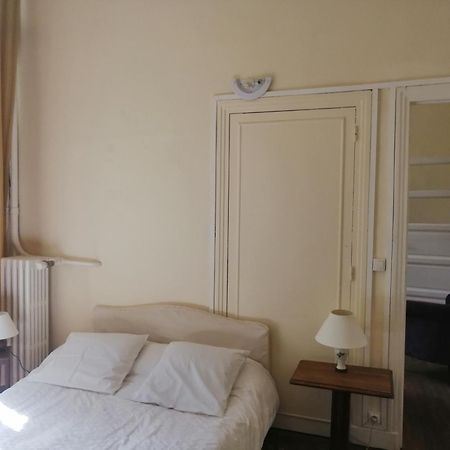 Hotel Particulier Maleteste Dijon Eksteriør bilde